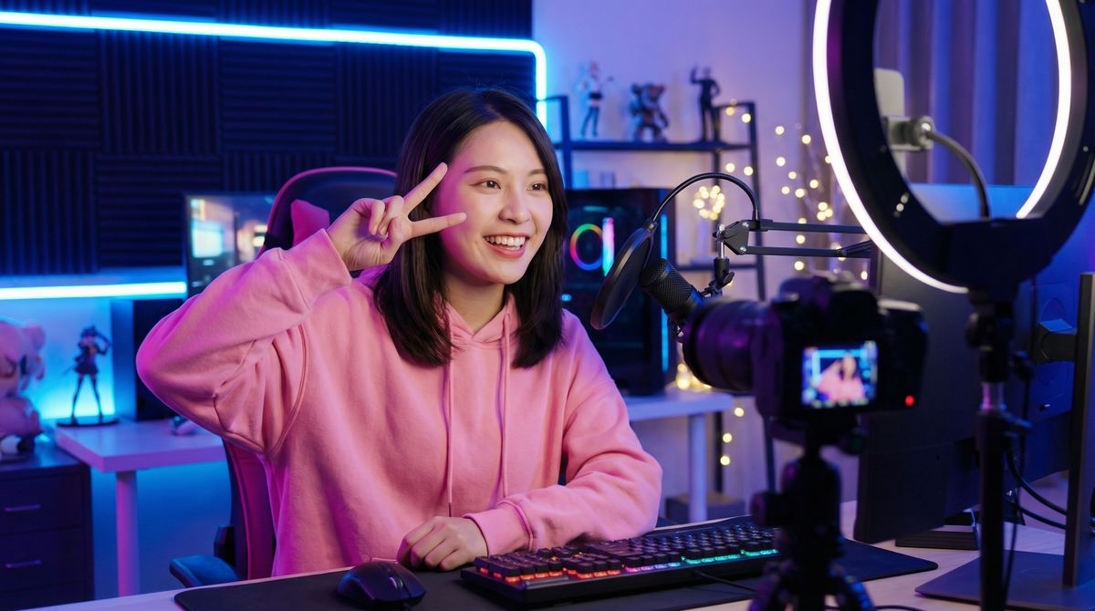 星空传媒视频 - 短视频创作技巧